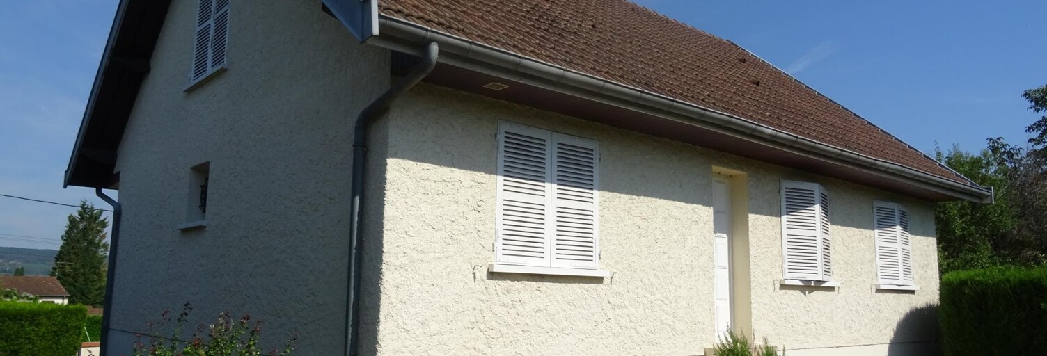 Maison 8 Pièces 140 m² à vendre à Chagny (71150)