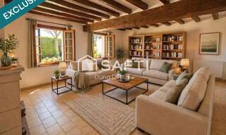 Maison 7 Pièces 192 m² à vendre à Chouzé-sur-Loire (37140)