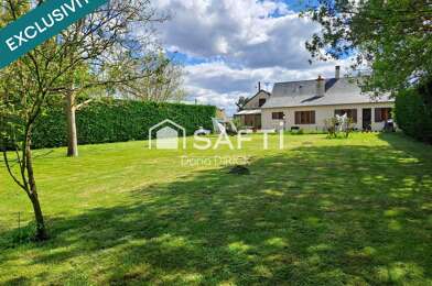 Maison 7 pièces 249990 €