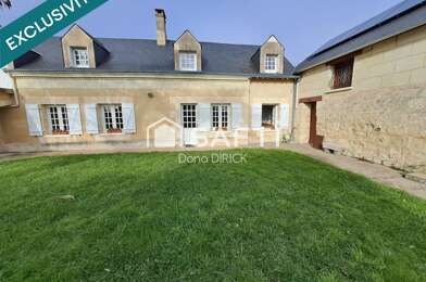 Maison 7 pièces 249990 €