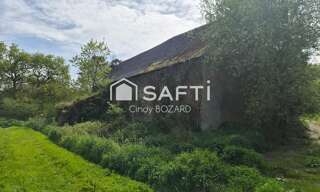 Maison 1 Pièce 75 m² à vendre à Saint-Thégonnec Loc-Eguiner (29410)