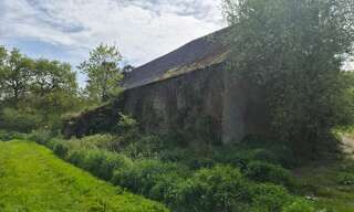 Maison 1 Pièce 75 m² à vendre à Saint-Thégonnec Loc-Eguiner (29410)