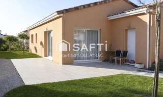 Maison 4 Pièces 92 m² à vendre à Soual (81580)