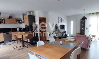 Maison 5 Pièces 99 m² à vendre à La Chevrolière (44118)