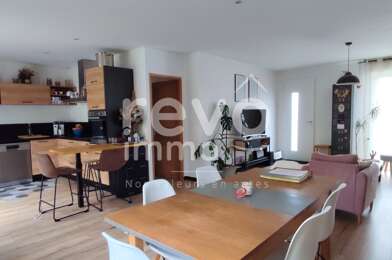 Maison 5 pièces 294500 €