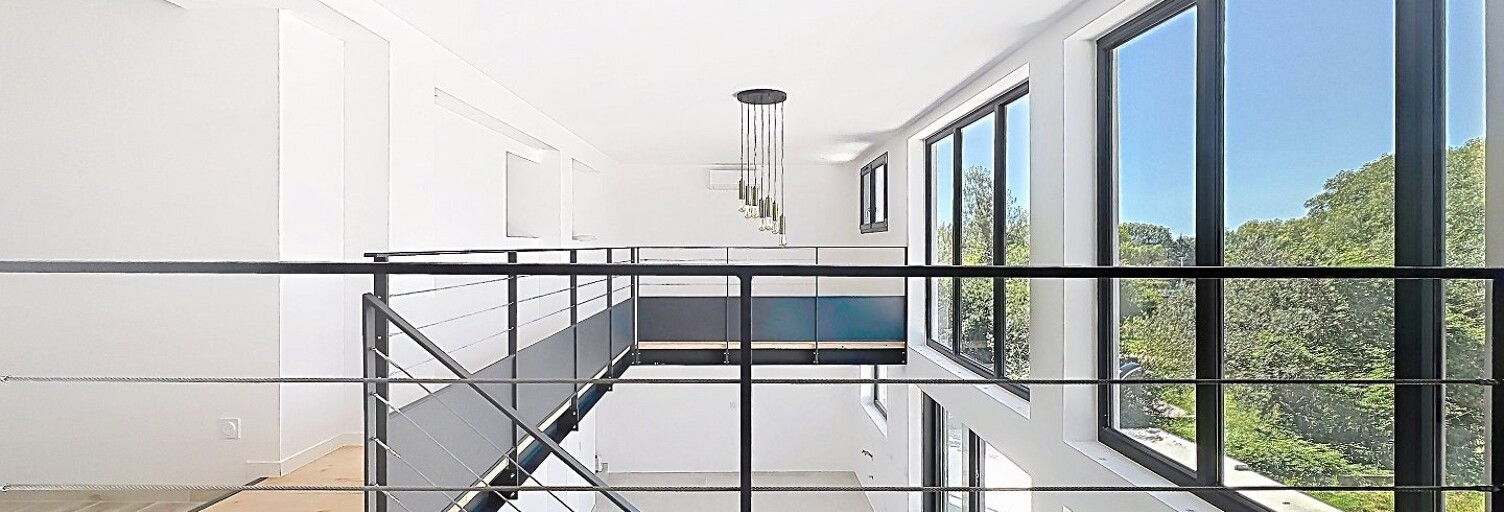 Maison 6 Pièces 150 m² à vendre à Montpellier (34000)