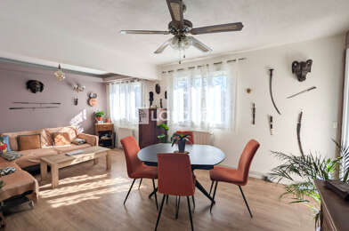 Appartement 3 pièces 176500 €