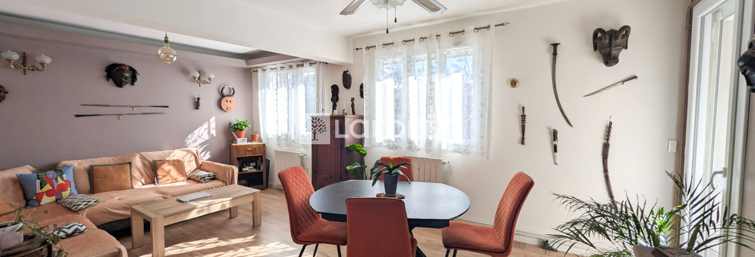 Appartement 3 Pièces 71 m² à vendre à Montpellier (34000)