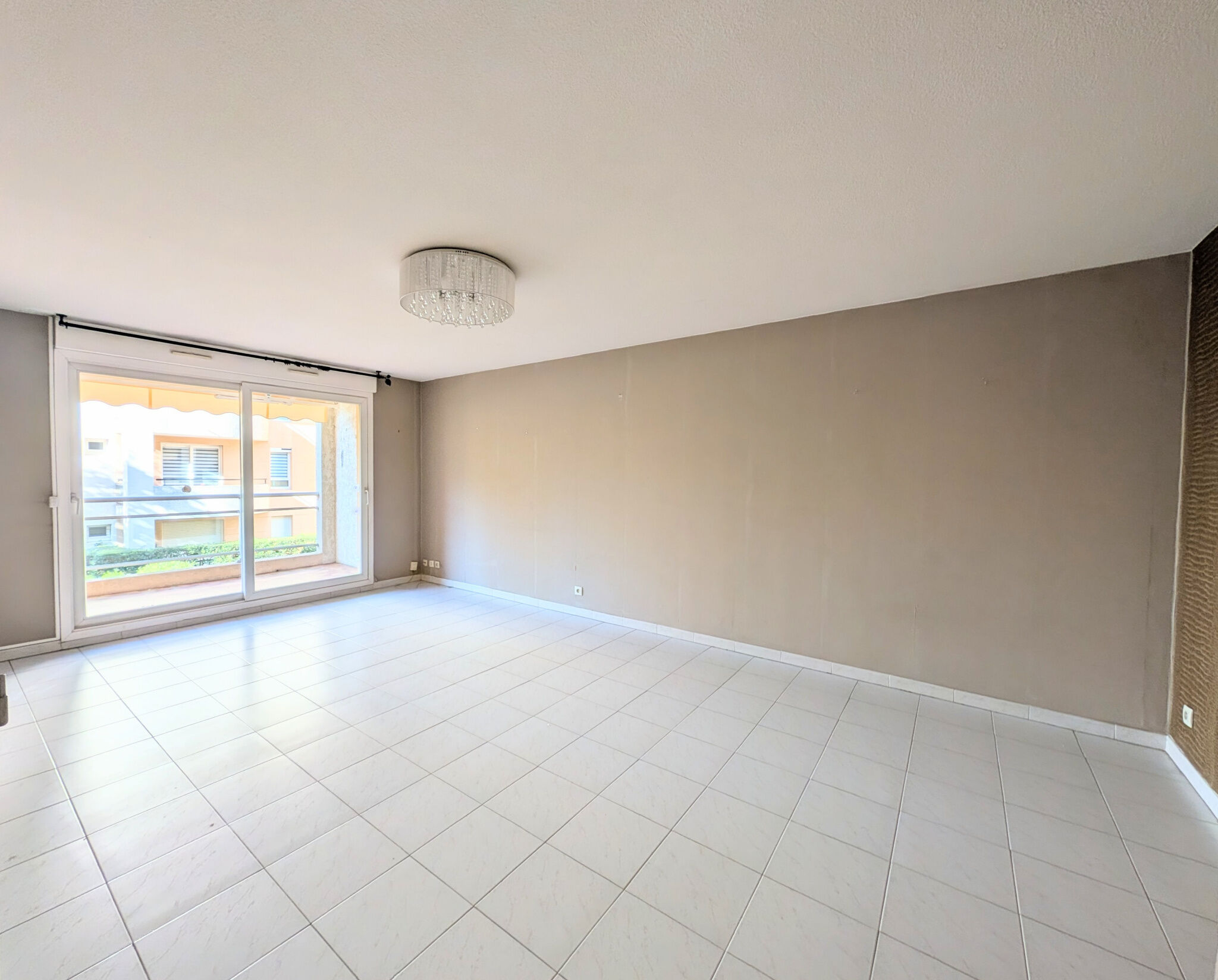 Appartement  T3 à vendre Marseille 8eme 13008