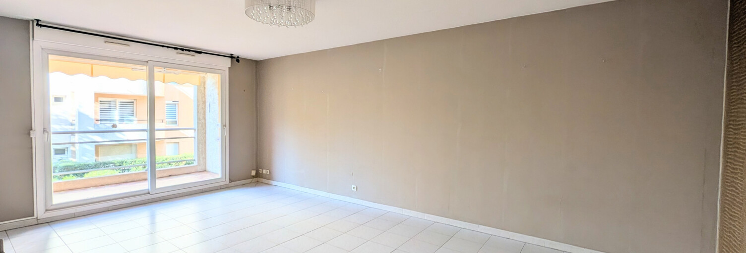 Appartement 3 Pièces 68 m² à vendre à Marseille 8 (13008)