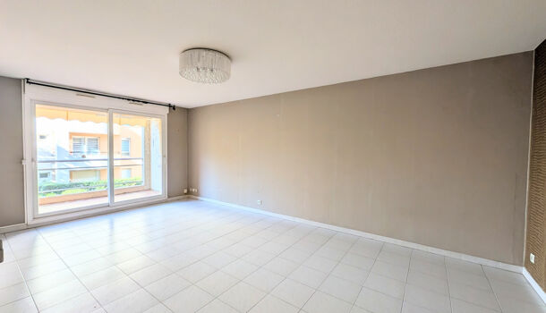 Appartement 3 pièces  à vendre Marseille 8eme 13008