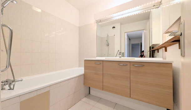 Appartement 3 pièces  à vendre Marseille 8eme 13008