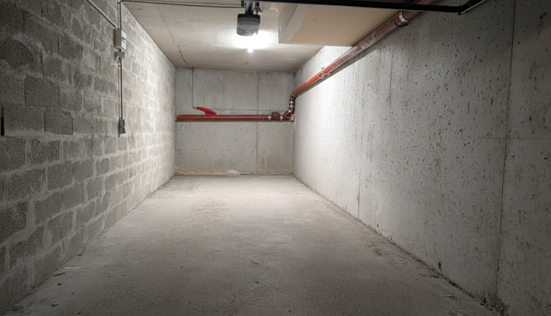 Appartement 3 pièces  à vendre Marseille 8eme 13008