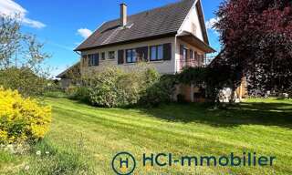 Maison 6 Pièces 182 m² à vendre à Granges (71390)