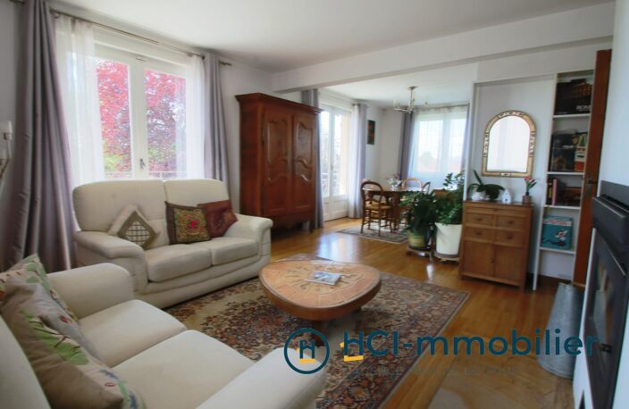 Maison à vendre Granges — photo 2