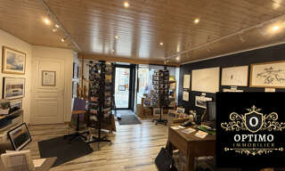 Commerce  105 m² à louer à Paimpol (22500)
