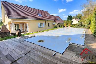 Maison 8 pièces 362000 €