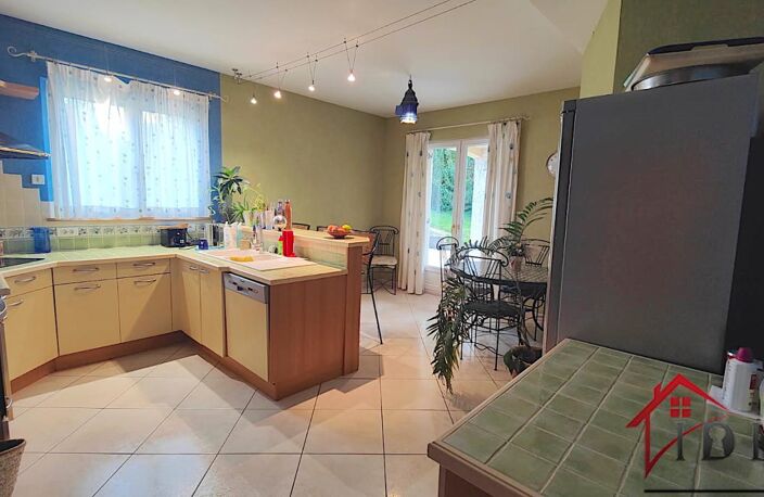 Villa individuelle T8 — photo 2