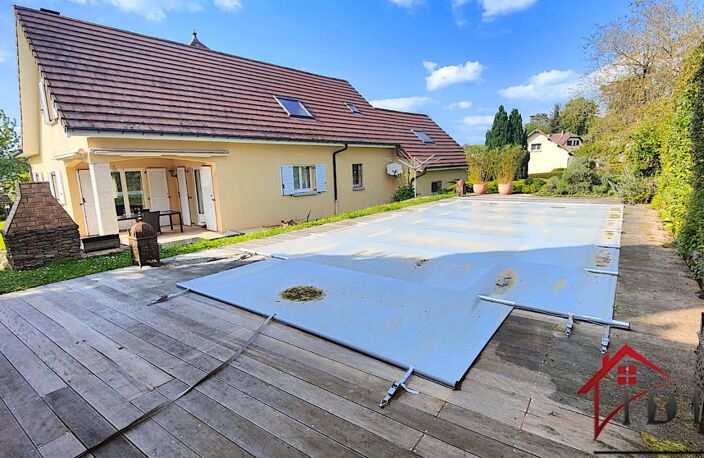 Villa individuelle T8 — photo 3