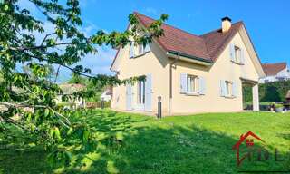 Maison 8 Pièces 200 m² à vendre à L'Isle-sur-le-Doubs (25250)