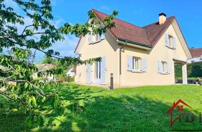 Villa individuelle T8 — photo du bien