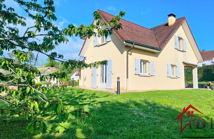 Villa individuelle T8 — photo 4