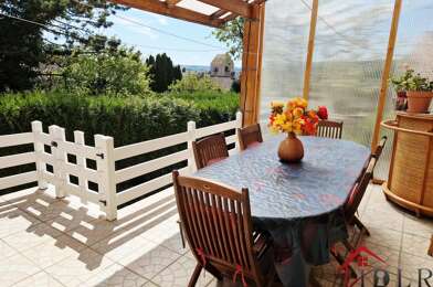 Maison 5 pièces 86000 €