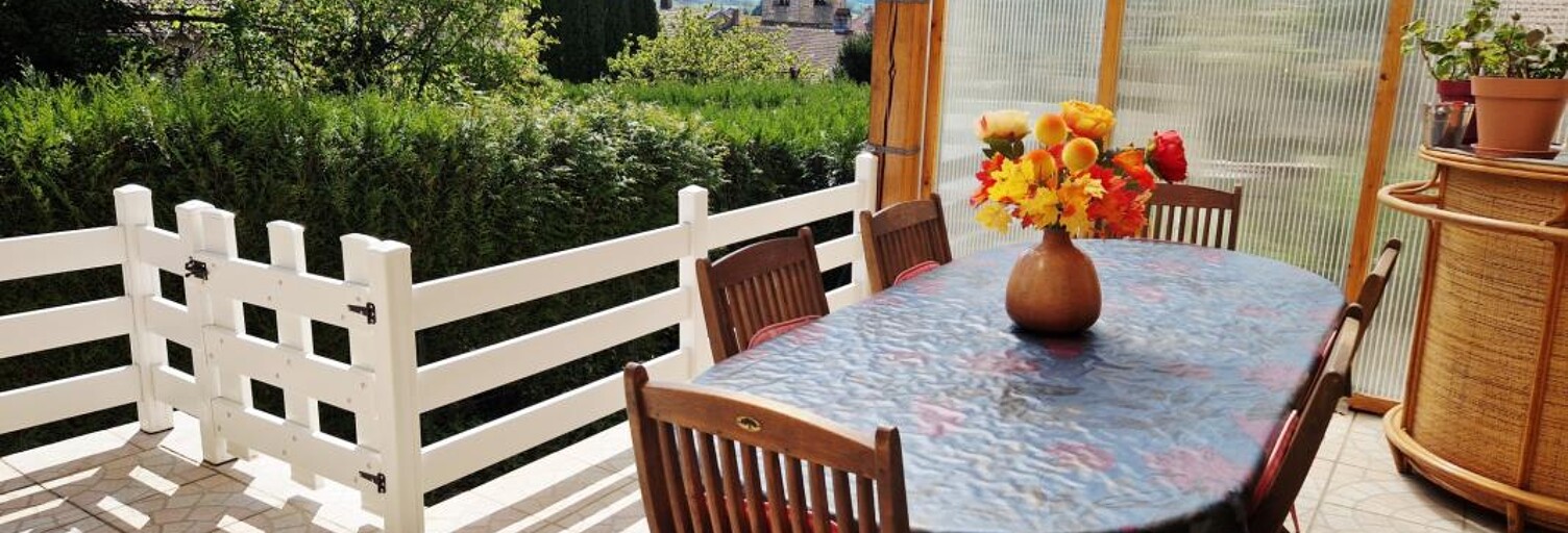 Maison 5 Pièces 205 m² à vendre à Voisey (52400)