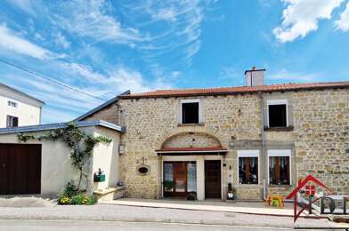 Maison 5 pièces 86000 €