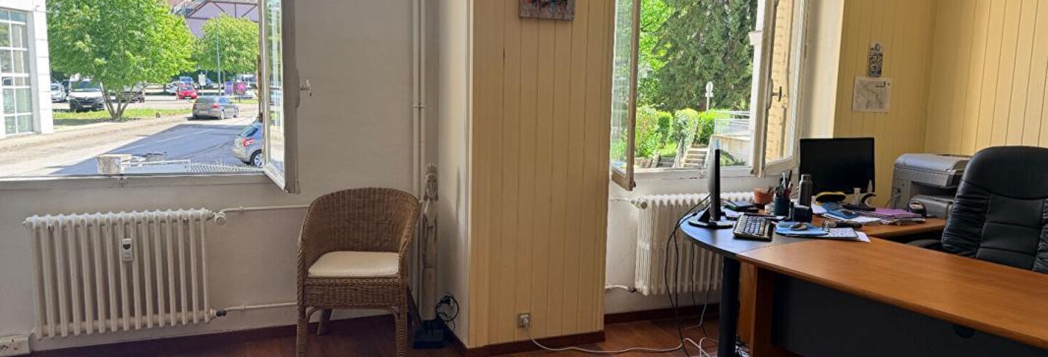 Appartement 7 Pièces 158 m² à vendre à Lons-le-Saunier (39000)