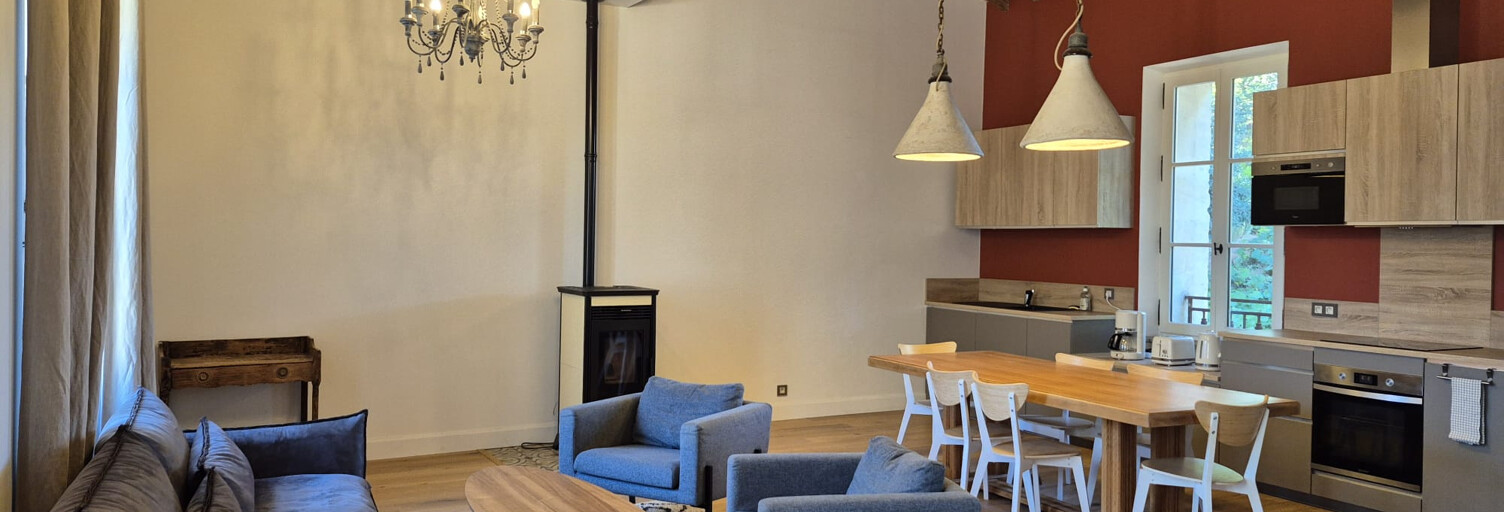 Appartement 4 Pièces 117 m² à louer à Castelnau-le-Lez (34170)