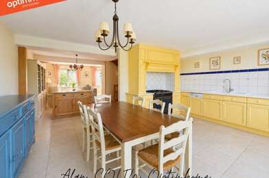 Appartement 5 pièces 380000 €