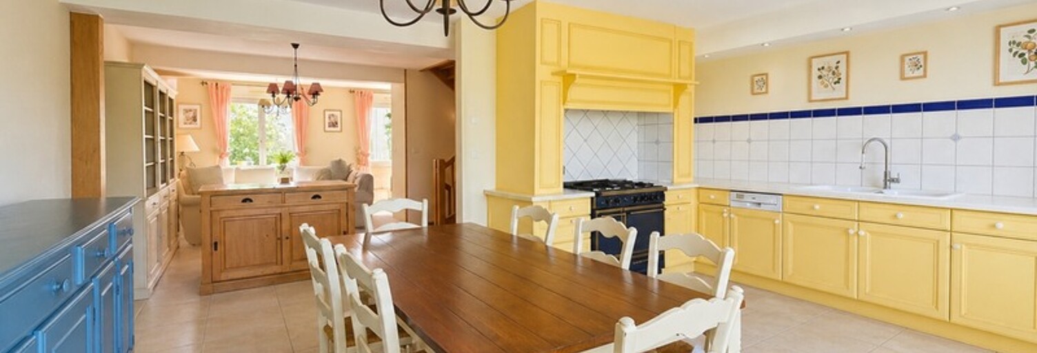 Appartement 5 Pièces 174 m² à vendre à Hagen (57570)