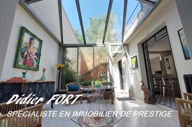 Maison 8 pièces 660000 €