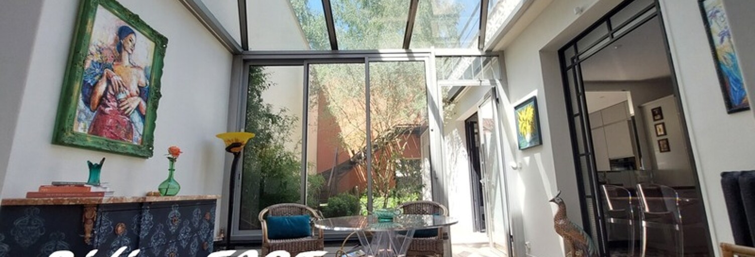 Maison 8 Pièces 275 m² à vendre à Albi (81000)