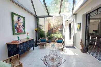 Maison 8 pièces 660000 €