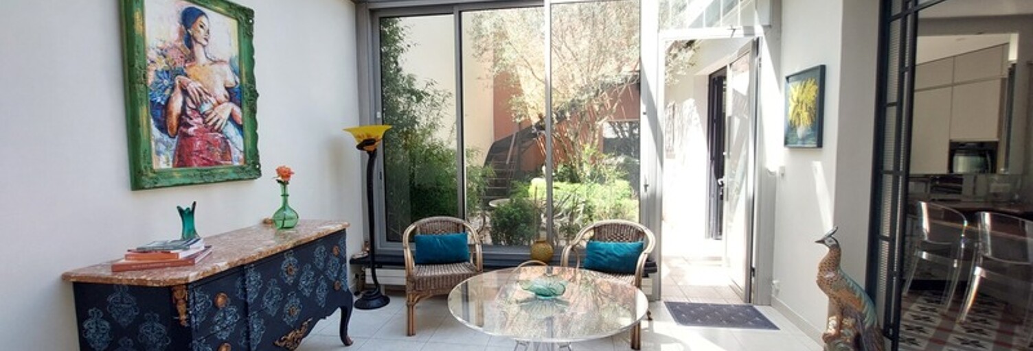 Maison 8 Pièces 275 m² à vendre à Albi (81000)