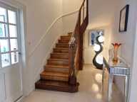 MAISON BOURGEOISE ANNEES 20  DE 275M2 RENOVEE EN 2020 AVEC  DEPENDANCES 2 JARDINS TERRASSE PATIO VERANDA GARAGE CAVES 660K€ ALBI CENTRE — photo 3