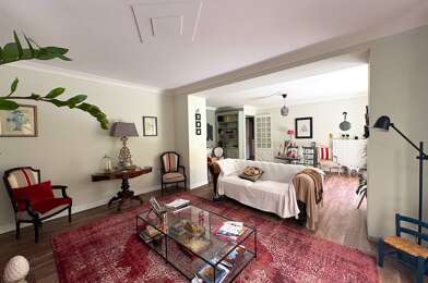 Maison 8 pièces 249000 €