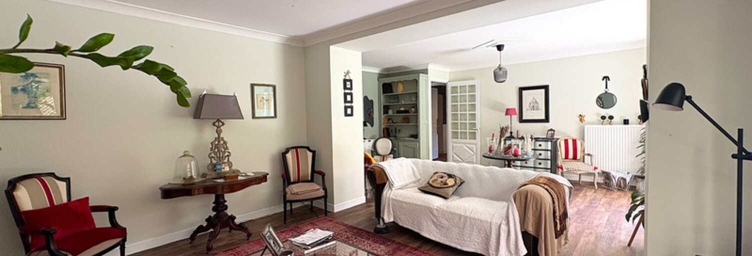 Maison 8 Pièces 334 m² à vendre à Mirande (32300)