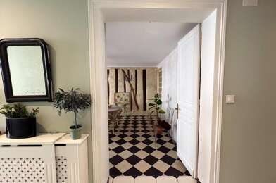 Maison 8 pièces 215000 €