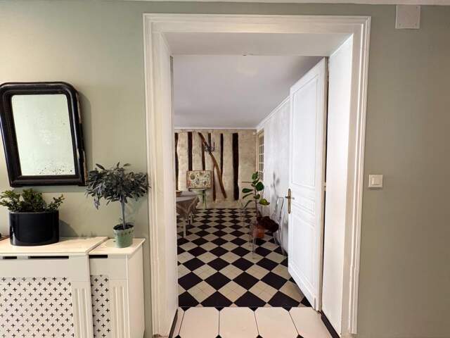 Maison à vendre 10 pièces 334M2 MIRANDE (32) — photo du bien