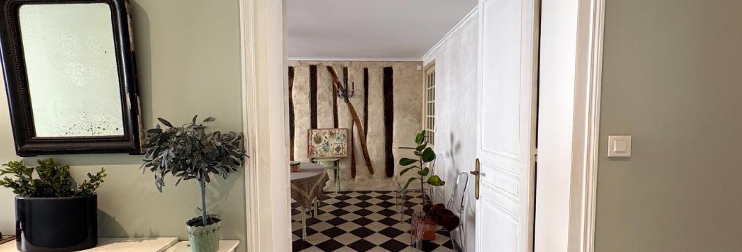 Maison 8 Pièces 334 m² à vendre à Mirande (32300)