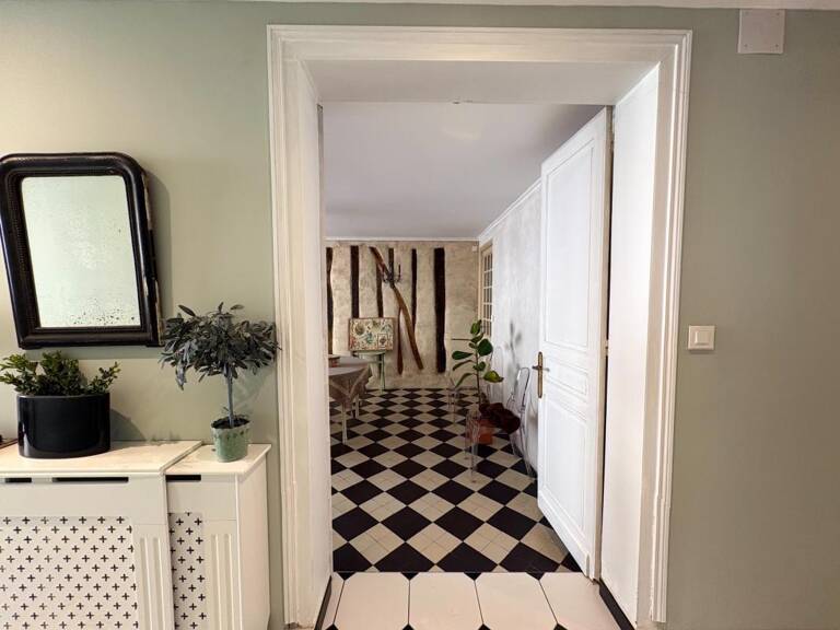 Maison à vendre 10 pièces 334M2 MIRANDE (32) — photo 1