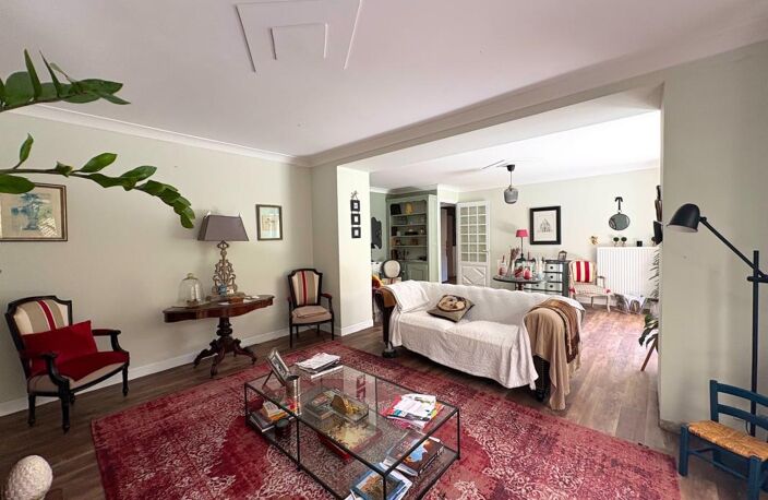 Maison à vendre 10 pièces 334M2 MIRANDE (32) — photo 3