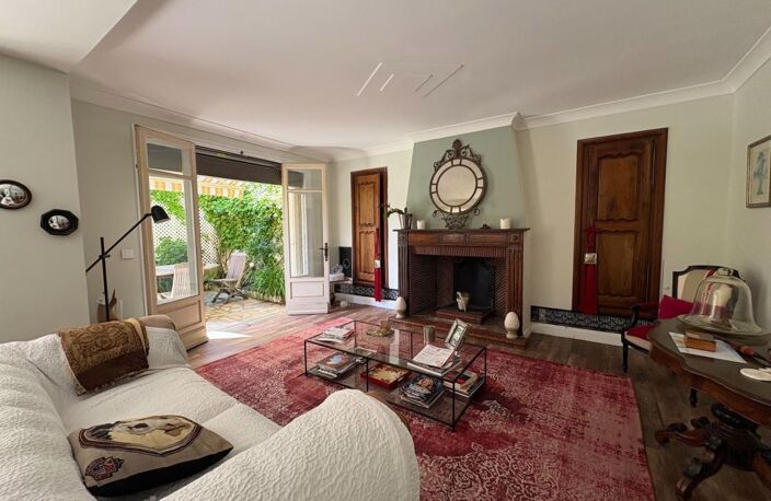 Maison à vendre 10 pièces 334M2 MIRANDE (32) — photo 4