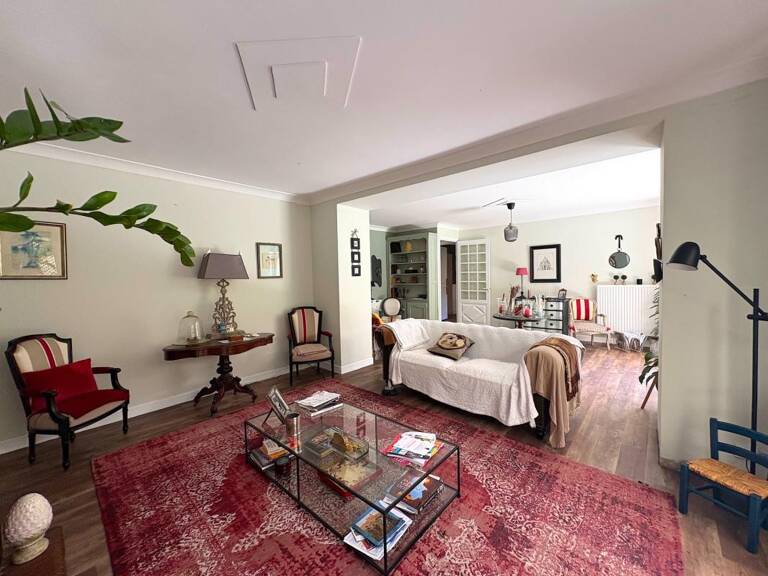 Maison à vendre 10 pièces 334M2 MIRANDE (32) — photo 1