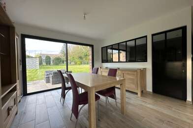 Maison 6 pièces 431000 €