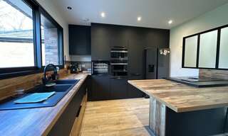 Maison 6 Pièces 150 m² à vendre à Quiéry-la-Motte (62490)