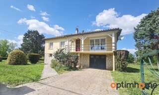 Maison 5 Pièces 73 m² à vendre à Ambernac (16490)